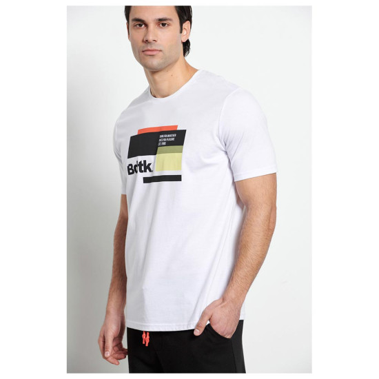 Bodytalk Ανδρική κοντομάνικη μπλούζα